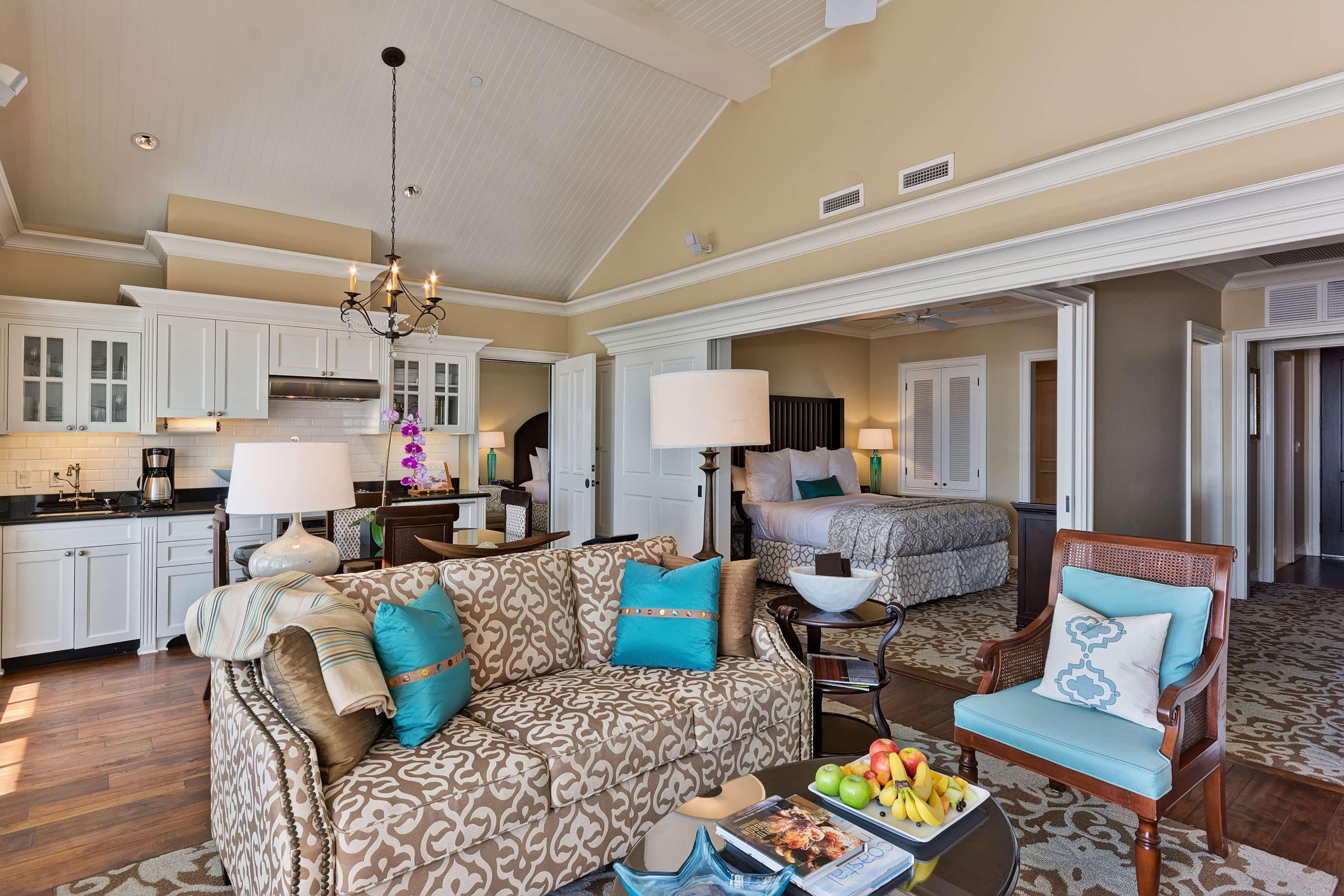 Beach Village At The Del, Lxr Hotels & Resorts Коронадо Екстер'єр фото