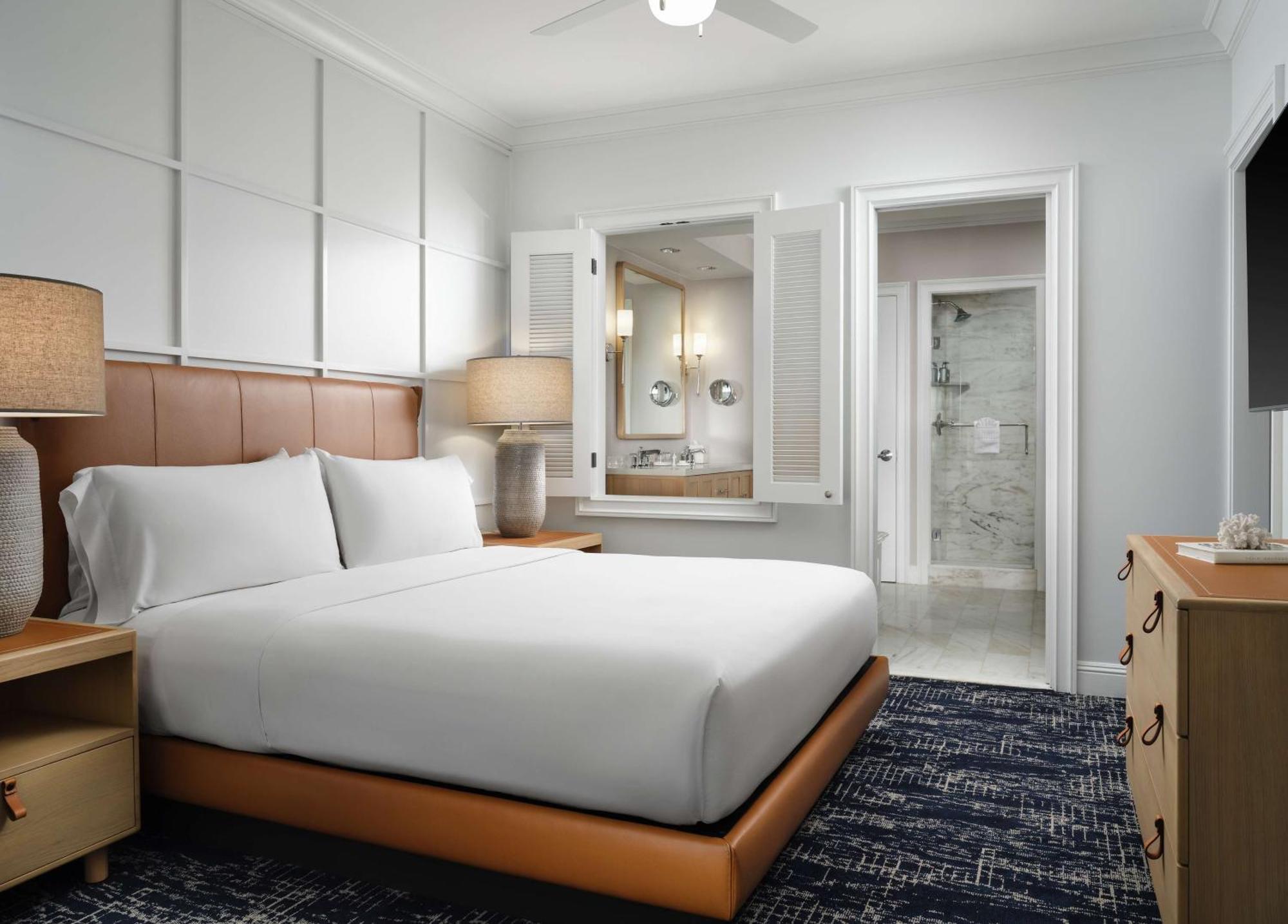 Beach Village At The Del, Lxr Hotels & Resorts Коронадо Екстер'єр фото